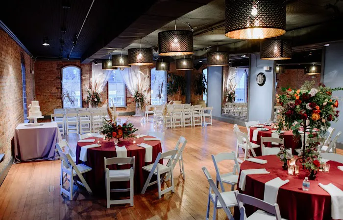 Matthews Ballroom + Events Picture 2