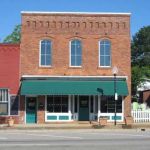 Matthews Ballroom + Events