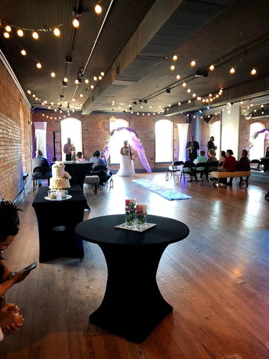 Matthews Ballroom + Events Picture 10