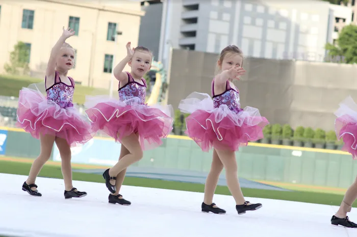 Barbara Morgan's Rhythm Dance Picture 3