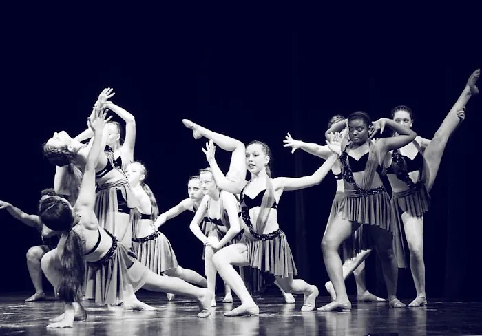 Barbara Morgan's Rhythm Dance Picture 1