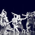 Barbara Morgan's Rhythm Dance