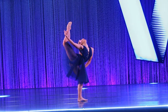 Barbara Morgan's Rhythm Dance Picture 6