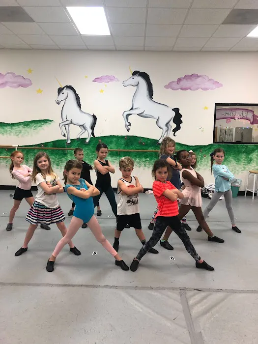 Barbara Morgan's Rhythm Dance Picture 4
