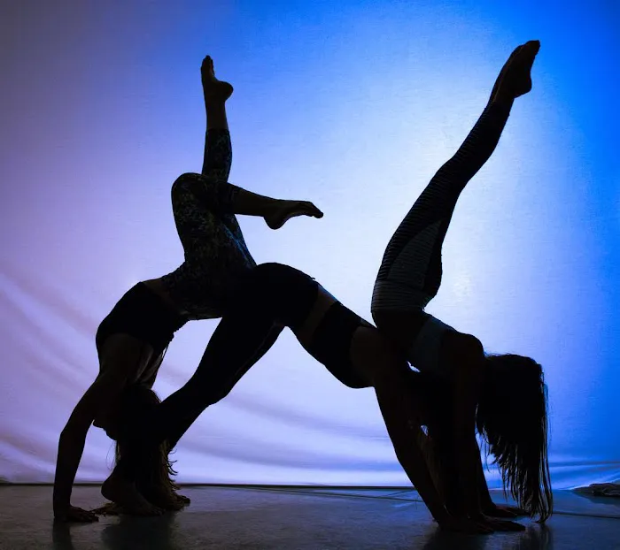 Barbara Morgan's Rhythm Dance Picture 8