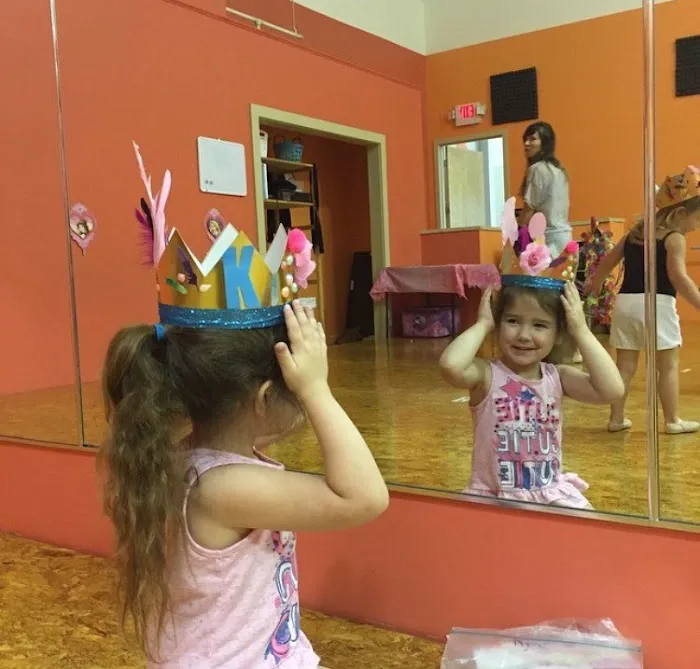 Havilah Dance Company Picture 9