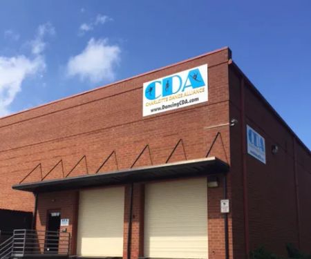Charlotte Dance Alliance