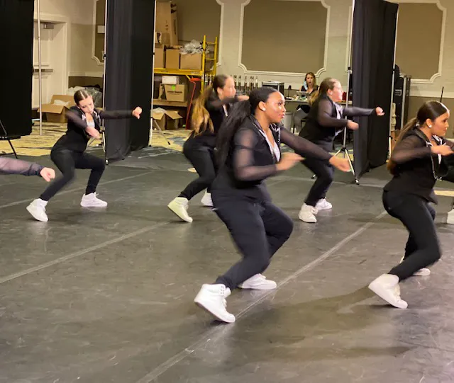 Charlotte Dance Alliance Picture 4