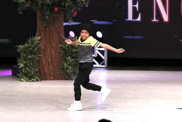 Charlotte Dance Alliance Picture 5