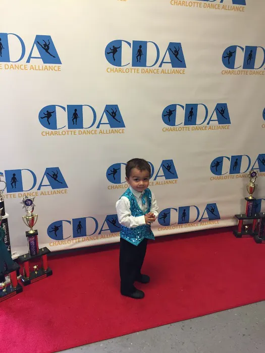 Charlotte Dance Alliance Picture 7