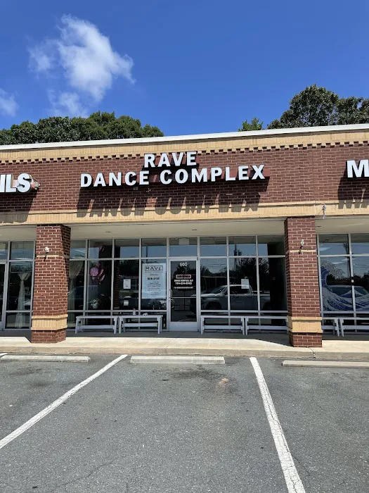 Rave Dance Complex Picture 3