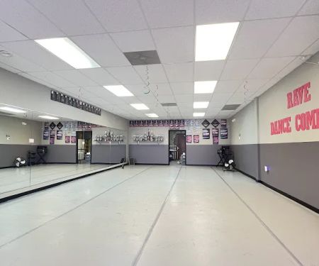 Rave Dance Complex