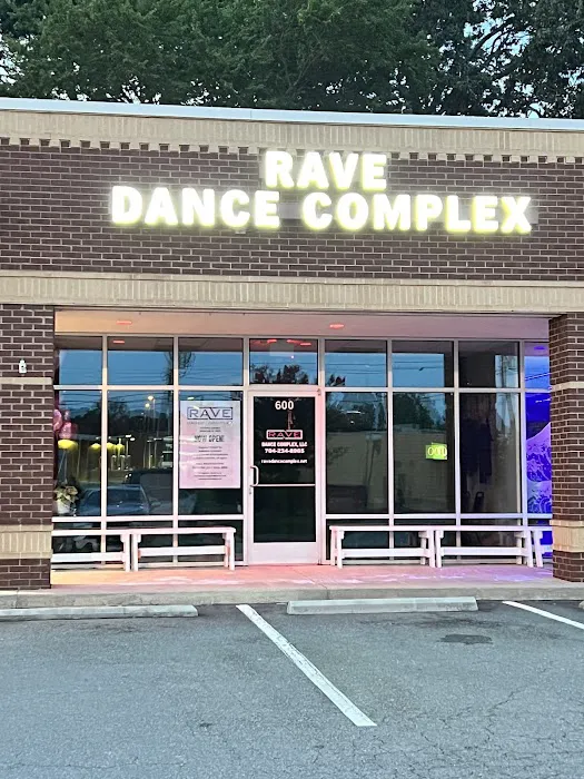 Rave Dance Complex Picture 8