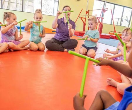 The Little Gym of Charlotte
