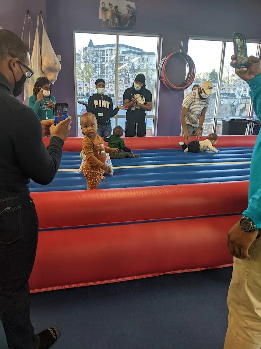 The Little Gym of Charlotte Picture 6