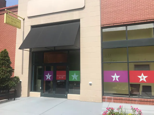 The Arts Center For All Picture 1