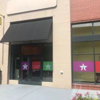 The Arts Center For All ico