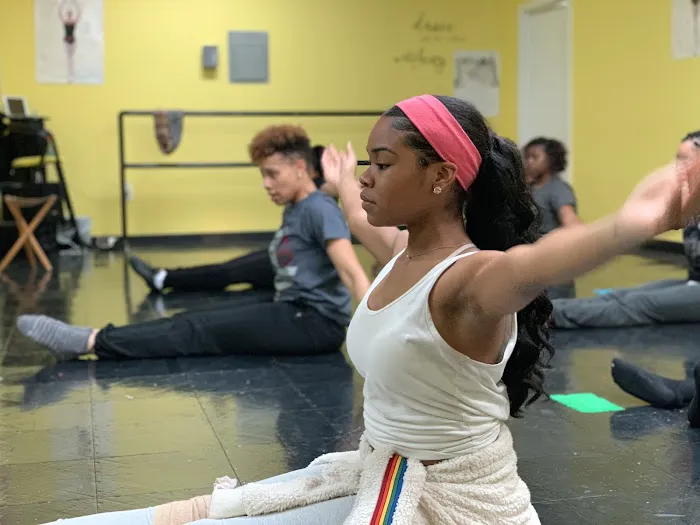 Christian School of Dance Picture 6