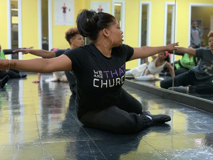 Christian School of Dance Picture 3