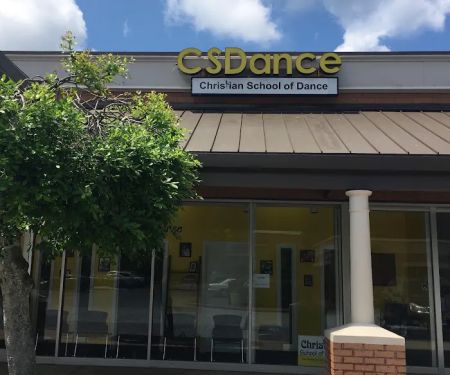 Christian School of Dance