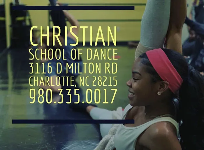 Christian School of Dance Picture 5