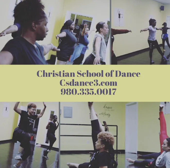 Christian School of Dance Picture 8