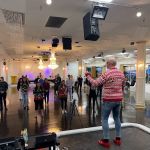 RW Latin Dance - Rodrigo and Wendy