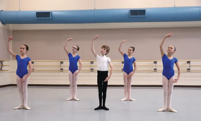 UNCSA Preparatory Dance Program Picture 2