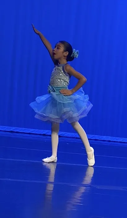 Beckley Dance Theatre School Picture 1