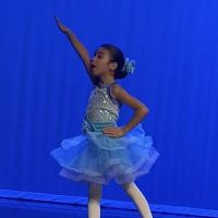 Beckley Dance Theatre School ico