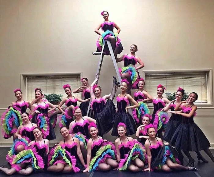 Beckley Dance Theatre School Picture 6