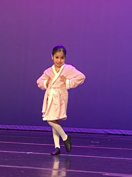 Beckley Dance Theatre School Picture 7