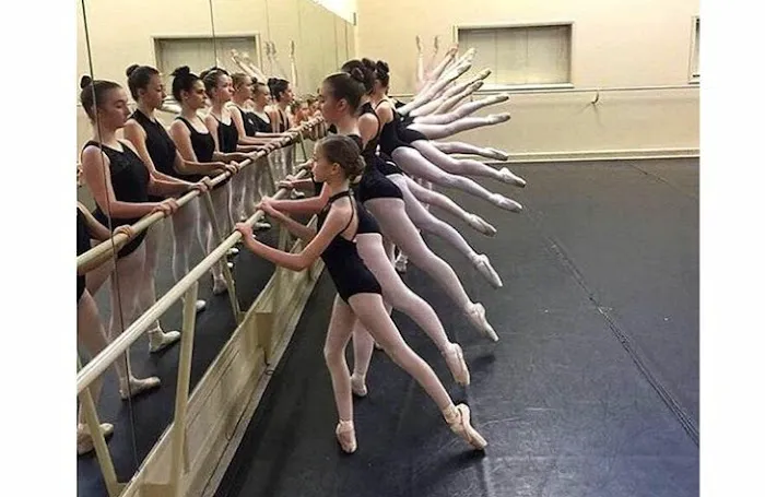 Beckley Dance Theatre School Picture 5