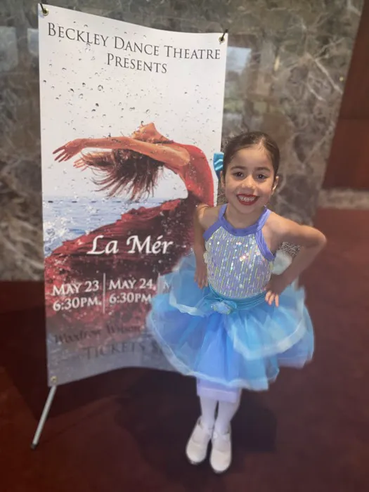 Beckley Dance Theatre School Picture 8