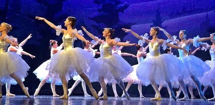 Beckley Dance Theatre School Picture 10