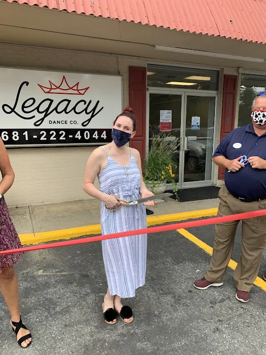 Legacy Dance Co. Picture 3