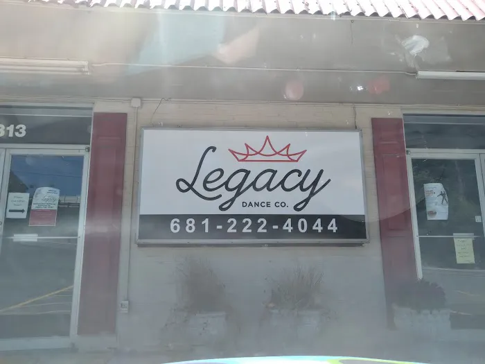 Legacy Dance Co. Picture 1