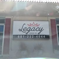 Legacy Dance Co. ico