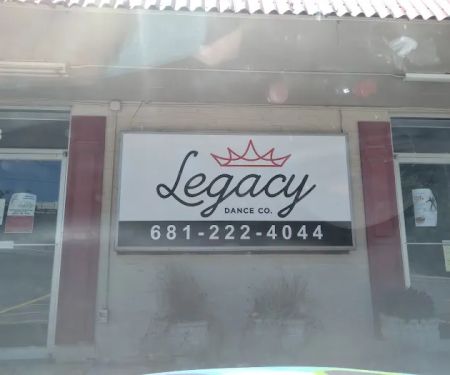 Legacy Dance Co.