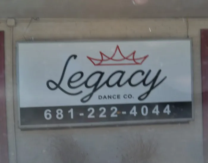 Legacy Dance Co. Picture 4