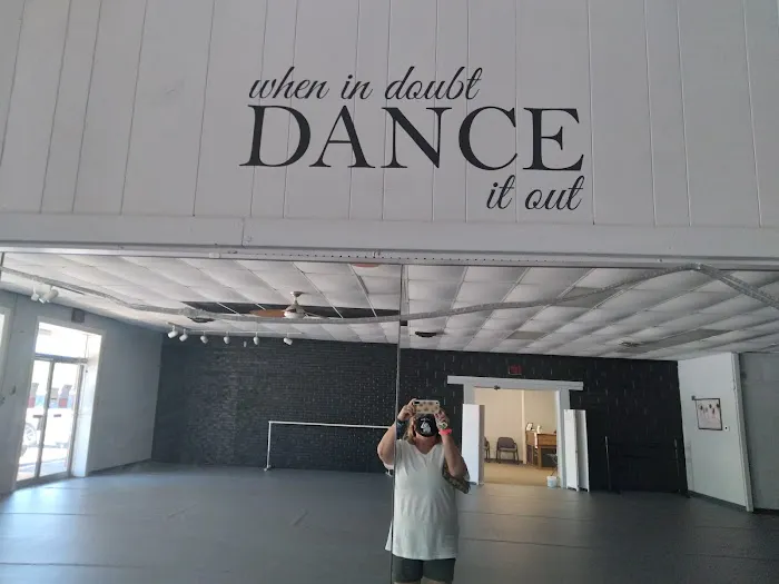 Legacy Dance Co. Picture 5