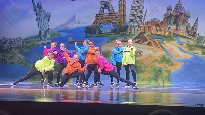 Rhythms of Grace Dance Studio Picture 2