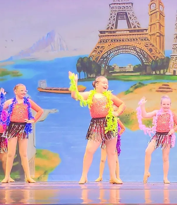 Rhythms of Grace Dance Studio Picture 1