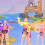 Rhythms of Grace Dance Studio