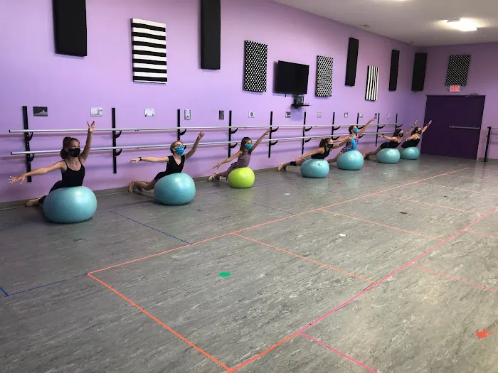 Rhythms of Grace Dance Studio Picture 3