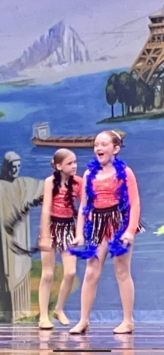 Rhythms of Grace Dance Studio Picture 7