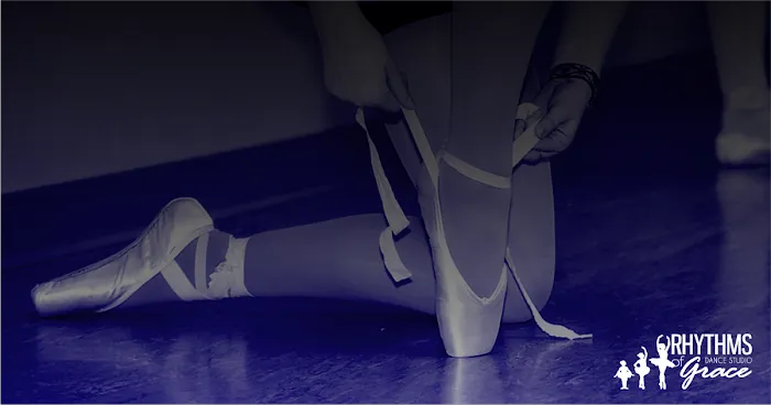 Rhythms of Grace Dance Studio Picture 10
