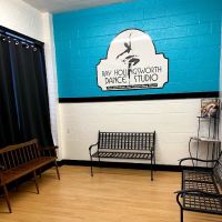 Ray Hollingsworth Dance and Arts Studio ico