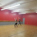 Melanie Paschal's Dance
