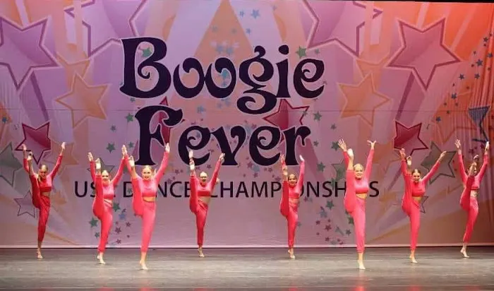 A-List Dance Academy Picture 3